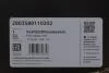 Насос паливний BMW 1 E81 i, 3 E90 i, X1 E84 i VDO ="2803580110302" (фото 2)