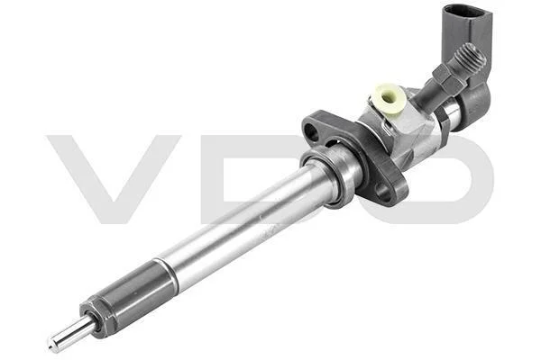 Форсунка CITROEN/PEUGEOT/VOLVO/FORD/FIAT Scudo,Focus,Kuga,Mondeo,C4,C5,Jumpy,307,407,807,Expert 2,0H VDO ="5WS40156-Z" (фото 1)