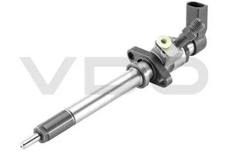 Форсунка CITROEN/PEUGEOT/VOLVO/FORD/FIAT Scudo,Focus,Kuga,Mondeo,C4,C5,Jumpy,307,407,807,Expert 2,0H VDO ="5WS40156-Z"