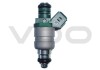 Форсунка бензин AUDI/SKODA/VW A3/Octavia/Golf \'\'1,6-2,0 \'\'91-00 VDO A2C59511911 (фото 1)