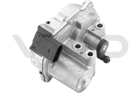 Регулятор дросельної заслінки AUDI/VW A4/A6/A8/Q7/Touareg 2,7-3,0TDI 05- VDO ="A2C59513862"