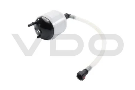 Топливный прямоточный фильтр бензин VDO A2C59514672