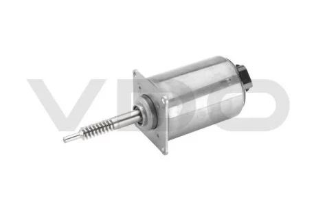 Электромотор Valvetronic BMW 5/7/X5 "4,0-5,0(N62) "01>> VDO A2C59515106