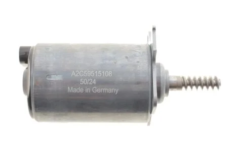 Электромотор Valvetronic CITROEN/MINI/PEUGEOT Berlingo/C5/Cooper/2008/207/208/Partner "1.4-1.6 "06>> VDO A2C59515108