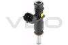 Форсунка бензин CITROEN/MINI/PEUGEOT Berlingo/Cooper/207/5008/Partner "1,4-1,6 "06>> VDO A2C59517083 (фото 1)