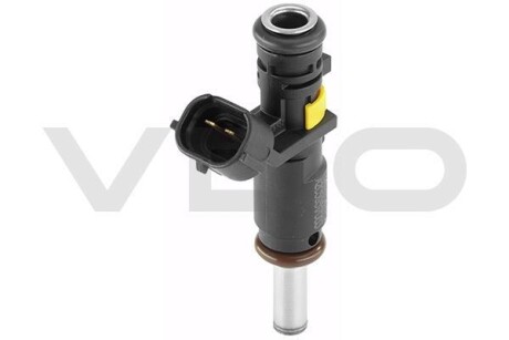 Форсунка бензин CITROEN/MINI/PEUGEOT Berlingo/Cooper/207/5008/Partner "1,4-1,6 "06>> VDO A2C59517083