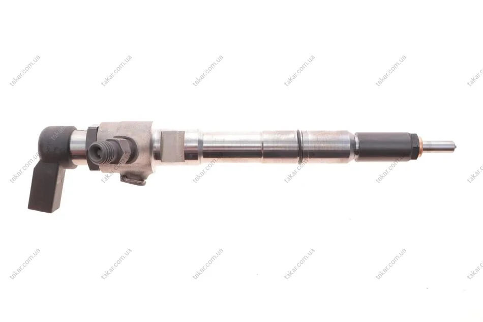 Форсунка AUDI/SEAT/SKODA/VW Fabia,Octavia,Rapid,Roomster,Superb,Golf,Passat,Touran,Polo,Jetta 1,6TDI VDO A2C9626040080 (фото 1)