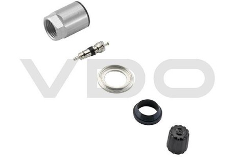 A_Ремкомплект, датчик колеса PSA VDO S180014561A