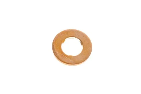 Уплотняющее кольцо DW10 1,5mm 3 Noses VDO X11-800-002-002Z