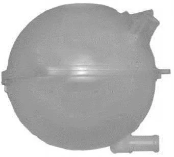 Бачок расширительный 1.8MPI Turbo, 1.9TDI 8V VW Golf IV 97-03, VW Bora 99-13, Audi A3 96-03, Audi TT 98-06, Skoda Octavia A5 04-13, Skoda Octavia Tour 96-10, SEAT Ibiza 02-09, SEAT Toledo II 99-04, SEAT Leon 99-05 VEMA 17064 (фото 1)