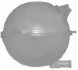 Бачок расширительный 1.8MPI Turbo, 1.9TDI 8V VW Golf IV 97-03, VW Bora 99-13, Audi A3 96-03, Audi TT 98-06, Skoda Octavia A5 04-13, Skoda Octavia Tour 96-10, SEAT Ibiza 02-09, SEAT Toledo II 99-04, SEAT Leon 99-05 VEMA 17064 (фото 1)