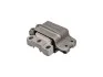 Опора КПП левая нижняя VW Golf VI 09-14, Caddy III 04-15, Golf V 03-09, Jetta V 05-10, Touran 10-15, Golf Plus 05-14, Caddy IV 15-; AUDI A3 03-12; SKODA Octavia A5 04-13, Superb 08-15, Octavia Tour 96-10, Yeti 09-17; SEAT Leon 05-12, Altea 09-15, Alt VEMA VE51100 (фото 1)