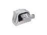 Опора двигуна VW Golf VI 09-14, Caddy III 04-15, Jetta VI 10-18, PASSAT B6 05-10, Golf V 03-09, Jetta V 05-10, Golf Plus 05-14, Caddy IV 15-, Touran 03-10; AUDI A3 03-12; SKODA Octavia A5 04-13, Yeti 09-17; SEAT Leon 05-12, Altea 09-15, Altea 04-09, VEMA VE52039 (фото 1)