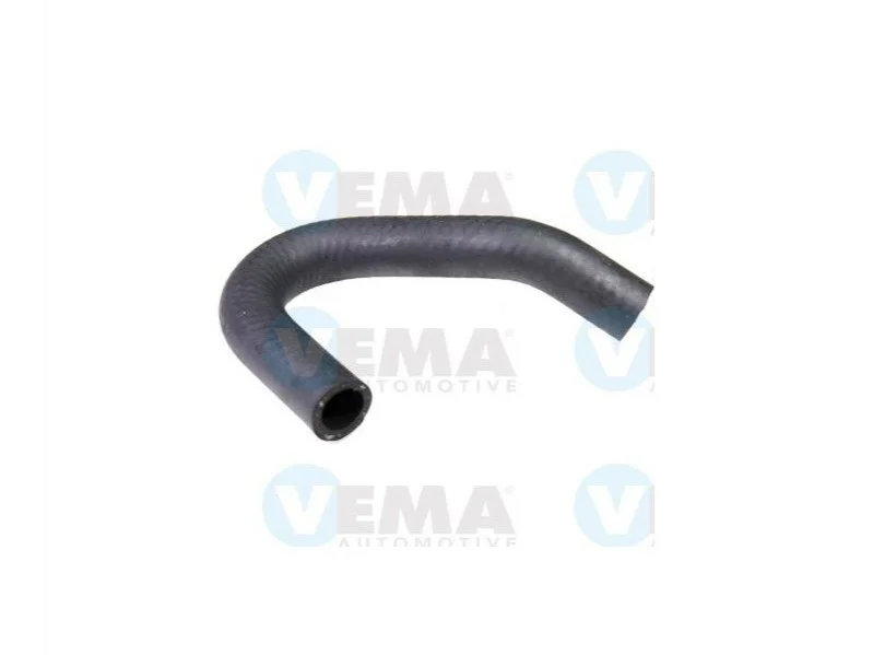 Патрубок охлаждающей жидкости турбины 1.3MJET 16V Fiat Doblo 09-23, Fiat Doblo 00-09, Fiat Fiorino 07-, Fiat Doblo 15-, Fiat Punto 12-18, Fiat Punto Evo 09-12, Fiat Qubo 08-19, Fiat 500 07-20, Fiat Idea 03-12, Fiat Panda 03-12, Alfa Romeo MiTo 08-1 VEMA VE55501 (фото 1)