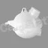 Бачок расширительный Vernet ET0046C2 (фото 1)