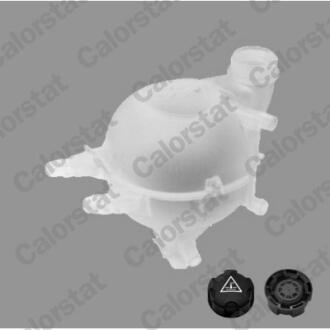 Расширительный бачок Vernet ET0100C2