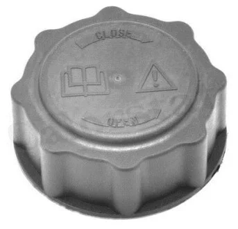 Кришка розширювального бачка V Vernet RC0006