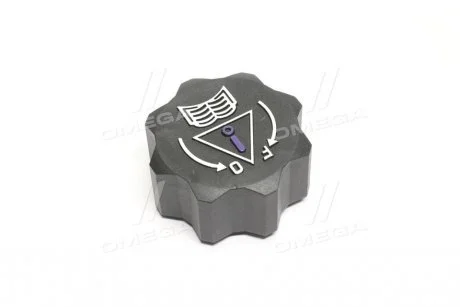 Кришка розширювального бачка VernetV Vernet RC0021