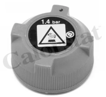 Крышка расширительного бачка V Vernet RC0086