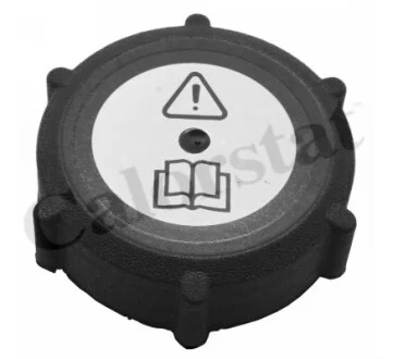 Кришка розширювального бачка V Vernet RC0154