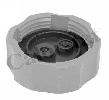Кришка розширювального бачка V Vernet RC0190