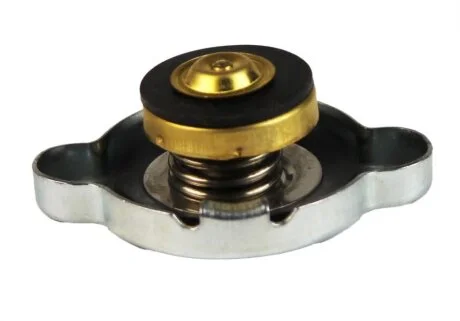 Крышка бачка расширяющего V Vernet RC0200
