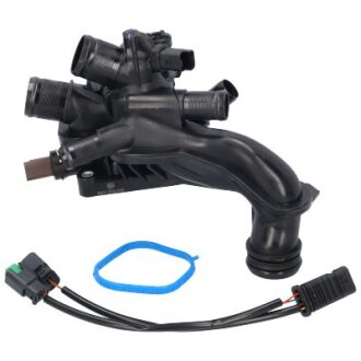 Термостат Vernet TEK7145105J