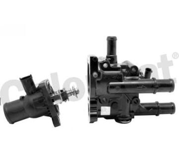 Термостат Vernet TEK7277P105J