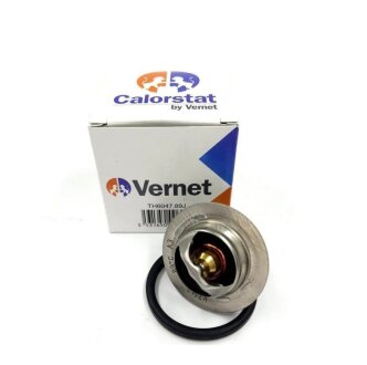 Термостат Vernet TH6047.89