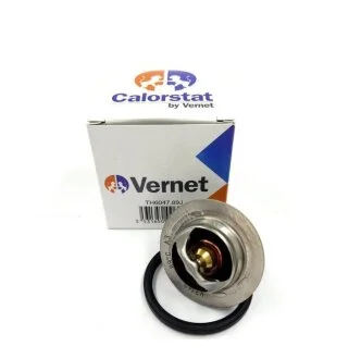 Термостат Vernet TH6047.89