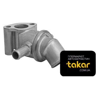 Термостат 87 °C Vernet TH6070.87J