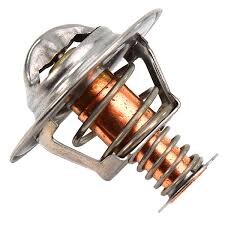 Термостат Vernet TH7217.95J