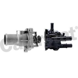 Корпус термостата Vernet THK7152P92J