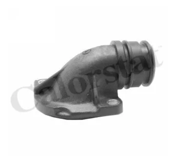 Фланець системи охолодження Vernet WF0036