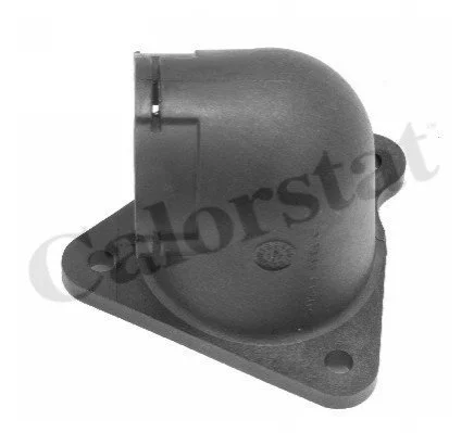 Фланец патрубка охлаждающей жидкости Vernet WF0084 (фото 1)