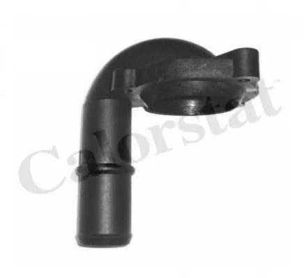 Фланець патрубка охолоджувальної рідини Vernet WF0088 (фото 1)