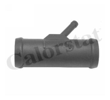 Фланец системы охлаждения Vernet WF0223