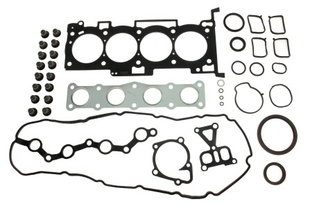 Комплект прокладок (повн.) Hyundai Santa Fe/Kia So VICTOR REINZ 011001201