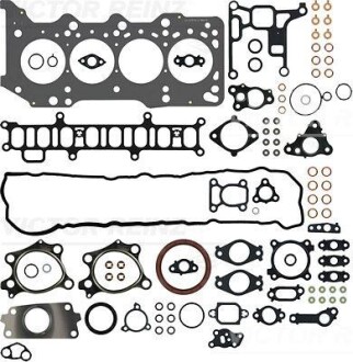 Комплект прокладок (повн.) Mazda 3/6/CX-5 2.2D 12- VICTOR REINZ 011002601