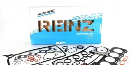 Прокладки двигателя, комплект VICTOR REINZ 01-31555-01