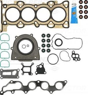 Комплект прокладок Ford C-Max/Mondeo 1.8 16V 03-10 VICTOR REINZ 01-35440-01 (фото 1)