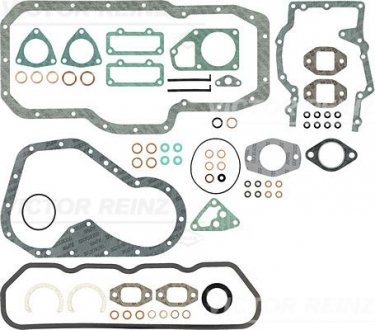 Комплект прокладок двигуна FORD/PEUGEOT Sierra,Granada,Scorpio,505 VICTOR REINZ 01-50919-06