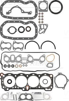 Комплект прокладок двигателя ISUZU VICTOR REINZ 01-52415-01