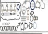 Комплект прокладок двигателя TOYOTA 3CD-FTV 99-08 VICTOR REINZ 01-53098-01 (фото 1)