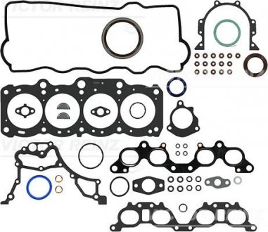 Комплект прокладок двигателя TOYOTA 5S-FE 96-01 VICTOR REINZ 01-53160-01 (фото 1)