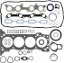 Комплект прокладок двигателя TOYOTA 2TR-FE 05- VICTOR REINZ 01-53590-02 (фото 1)