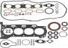 Комплект прокладок двигуна TOYOTA/LEXUS Prius/CT \'\'2ZR-FXE \'\'08-18 VICTOR REINZ 01-54025-02 (фото 1)