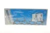 Прокладки ГБЦ, комплект VICTOR REINZ 02-10000-01 (фото 2)