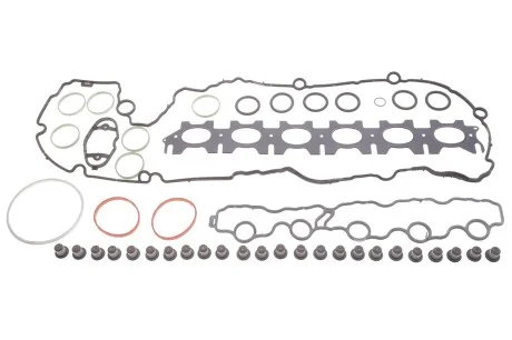 Прокладки ГБЦ, комплект VICTOR REINZ 02-10698-01