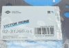 Комплект прокладок ГБЦ (L) MB W202,W203,W210,W639,W220 2,4-3,2 -02 VICTOR REINZ 02-31260-01 (фото 12)